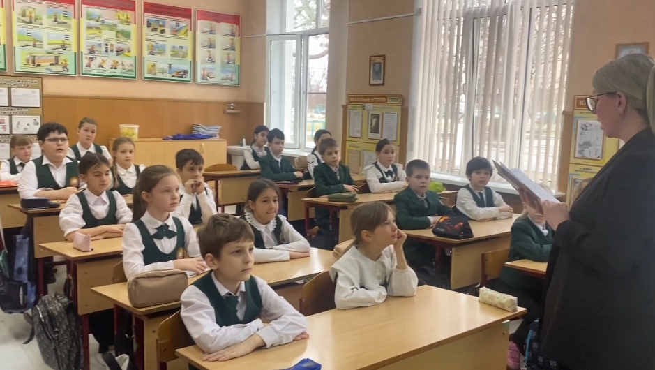 Громкие чтения - Лёнькина война Громкие чтения - Лёнькина война.