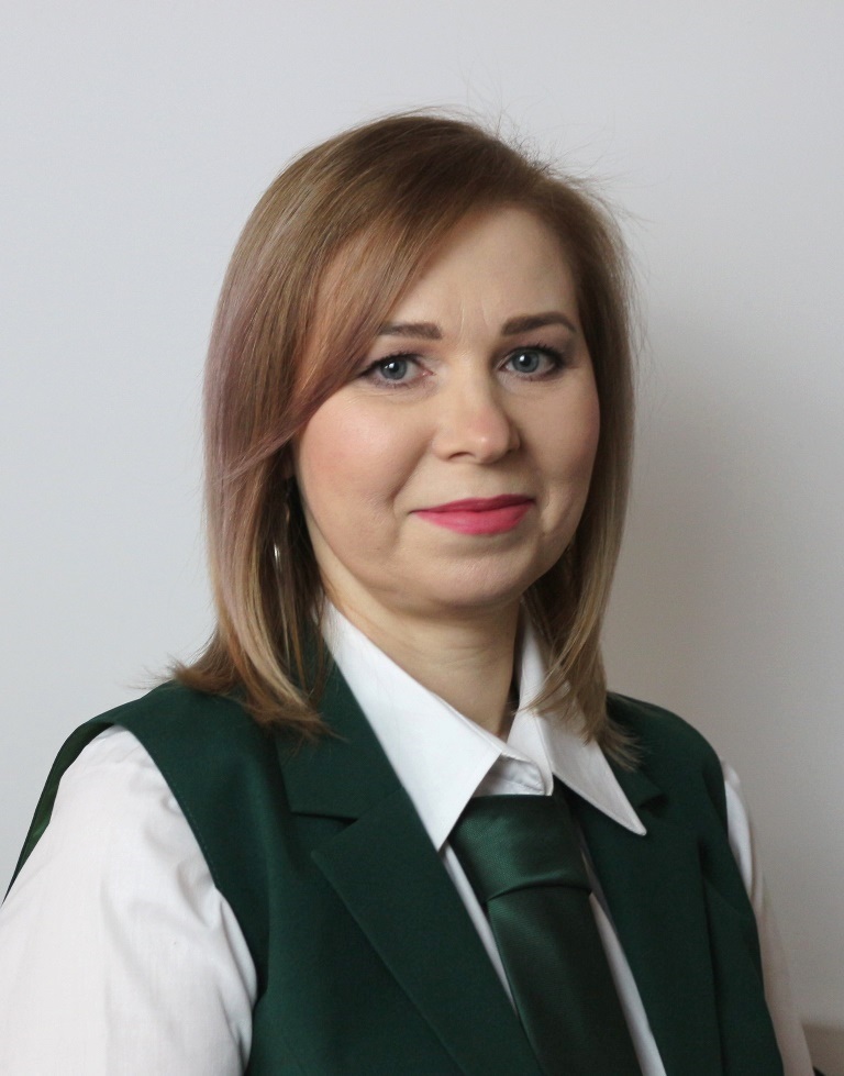 Бабаханян Татьяна Николаевна.