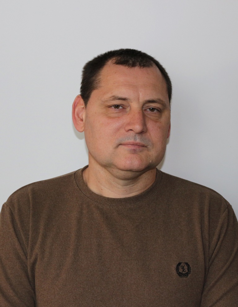 Минько Дмитрий Юрьевич.