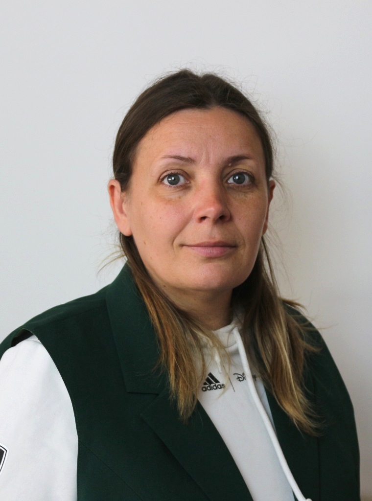 Литвина Татьяна Николаевна.