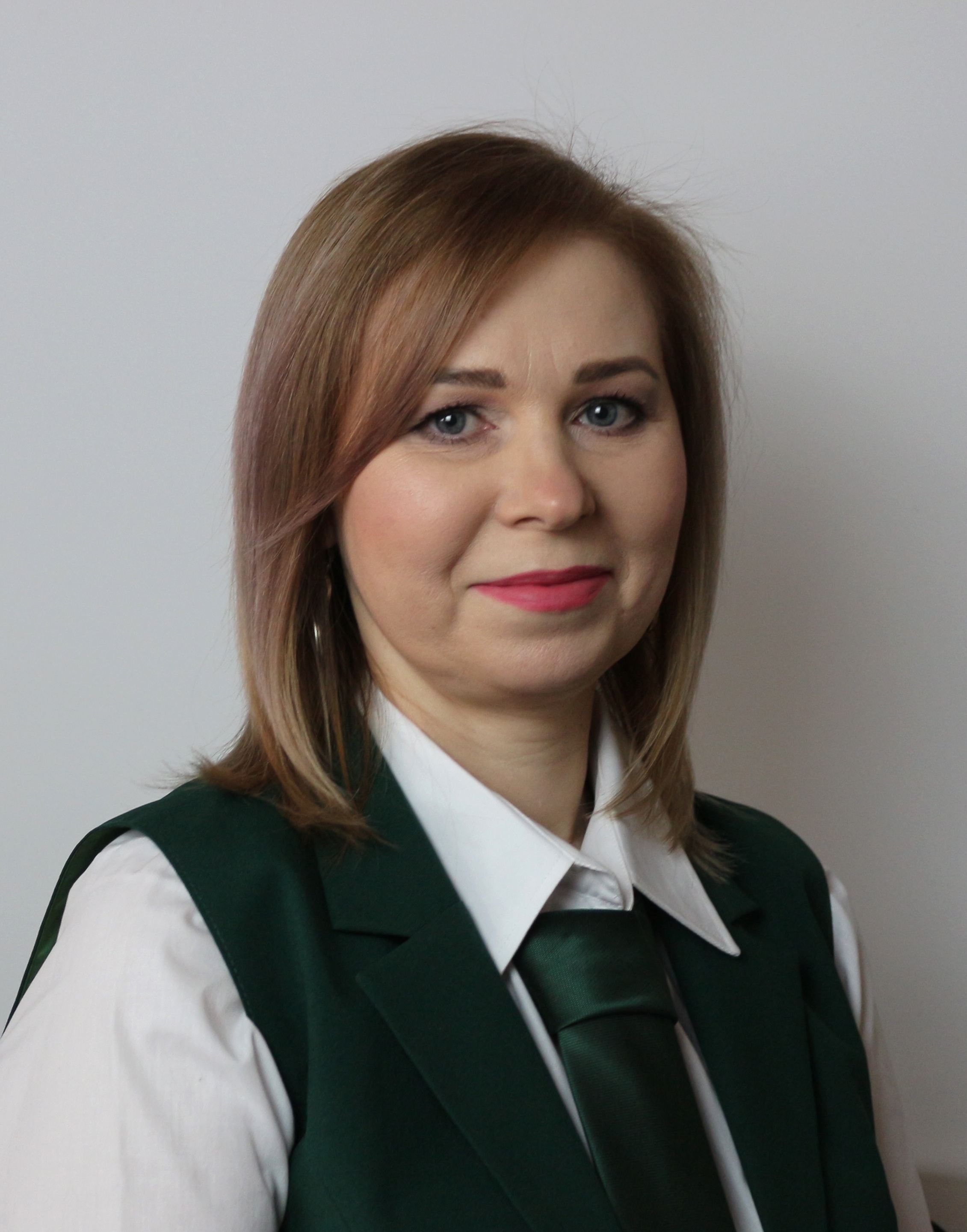 Бабаханян Татьяна Николаевна.